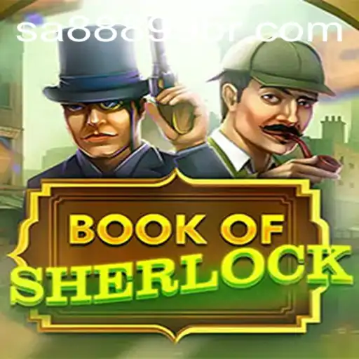 Discover the Intrigue of BookOfSherlock in the World of sa88899