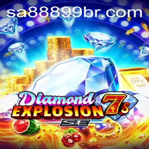 Dazzling Adventures in DiamondExplosion7sSE