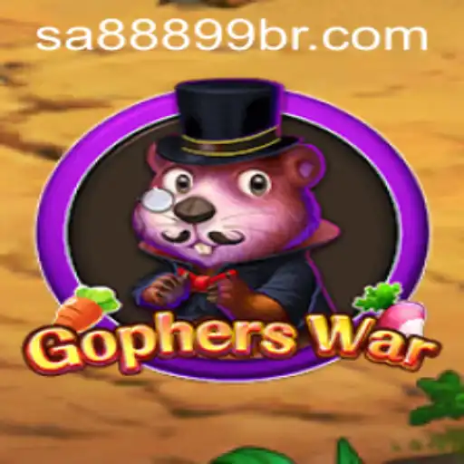 Discover the Exciting World of GophersWar: An Adventure Awaits