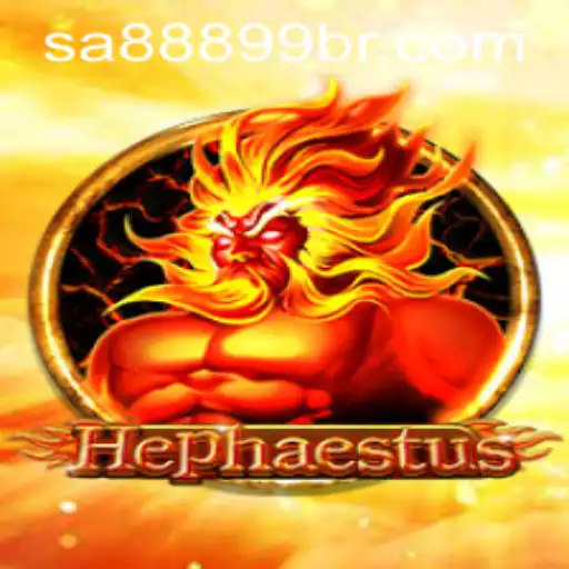 Hephaestus: A Mythical Journey into Strategy and Adventure