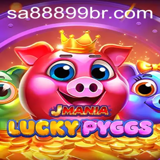 The Thrilling World of JManiaLuckyPyggs: An In-Depth Exploration