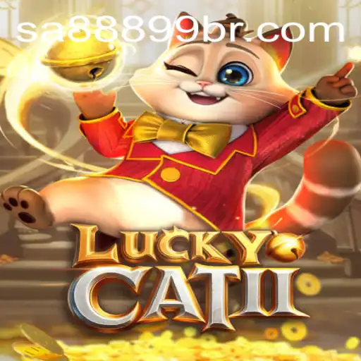 Explore the Exciting World of LuckyCatII: A Modern Gaming Marvel