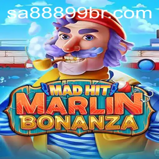 MadHitMarlinBonanza: Dive into the Exciting World of Underwater Gaming