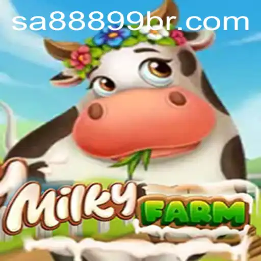 Discover the Enchanting World of MilkyFarm and the Unique Role of Sa88899