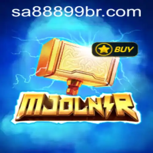 Discovering Mjolnir: The Enchanting Game with Thunderous Adventures