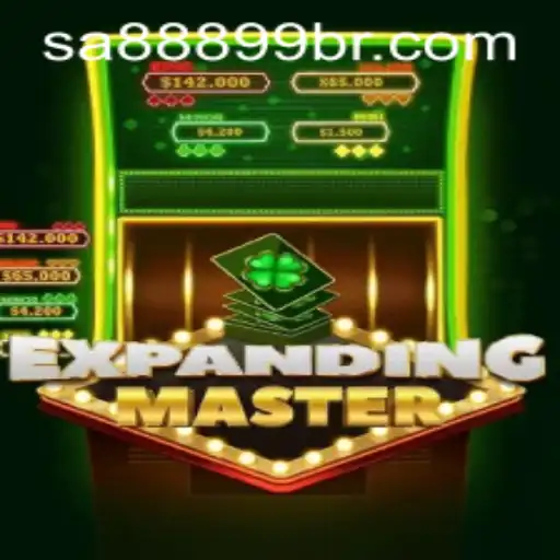 Discovering the Allure of ExpandingMaster: A Dynamic Gaming Experience