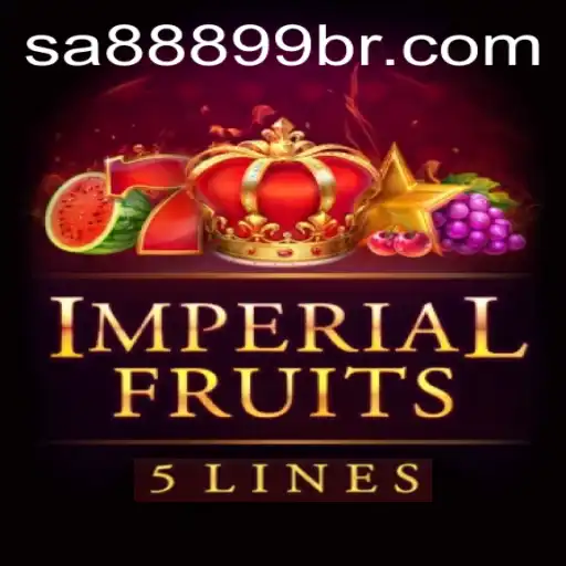Unveiling ImperialFruits5: A Mesmerizing Spin into the World of Online Gaming
