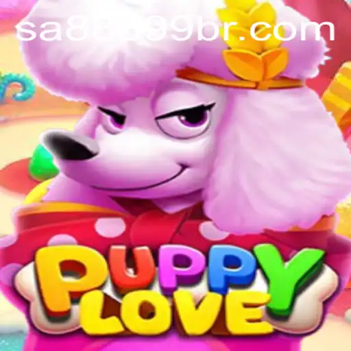 PuppyLove: A Heartwarming Adventure