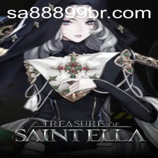 Discovering the World of Treasure of Saint Ella