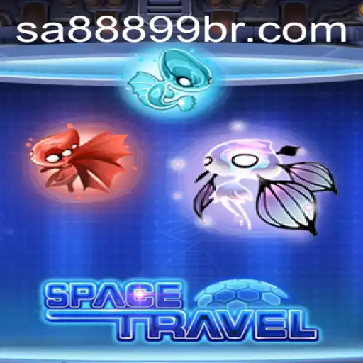 Exploring the Galactic Adventures of SpaceTravel
