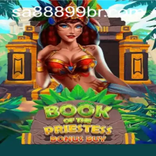 Book of The Priestess: A Deep Dive into the Mystical World of sa88899