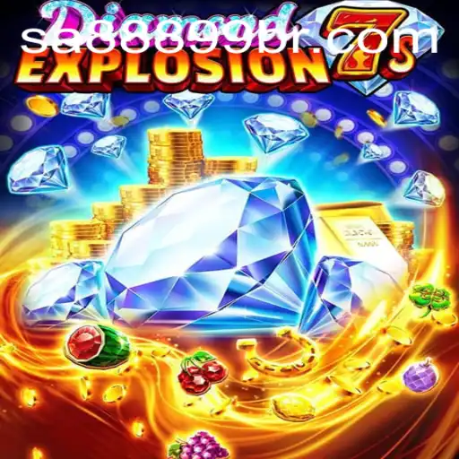Exploring DiamondExplosion7s: The Thrilling Online Casino Game
