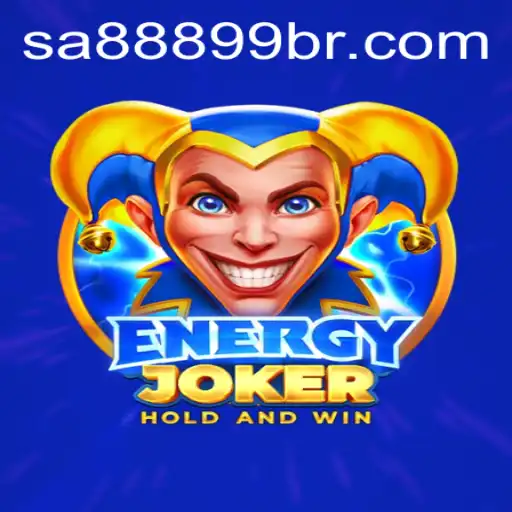 Unveil the Exciting Realm of EnergyJoker: A Thrilling Adventure with sa88899
