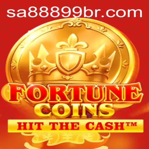 FortuneCoins: Master the Art of Luck and Strategy
