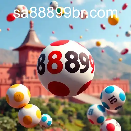 Explorando o Mundo dos Jogos de Loteria: Tecnologia, Estratégias e o Papel de sa88899