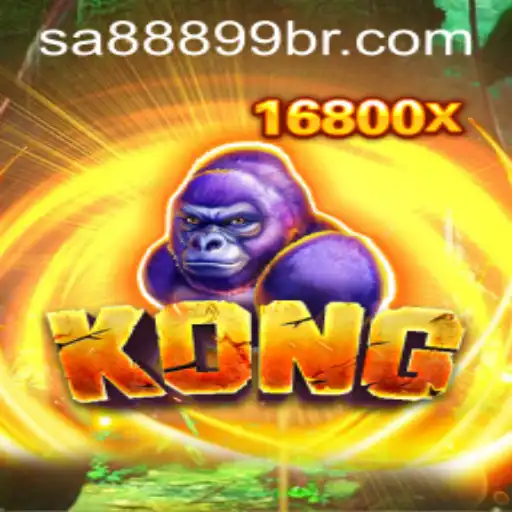 The World of Kong: Exploring the Exciting Adventure of sa88899