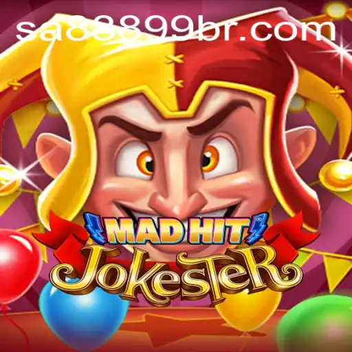 MadHitJokester: A World of Humor and Strategy in Gaming