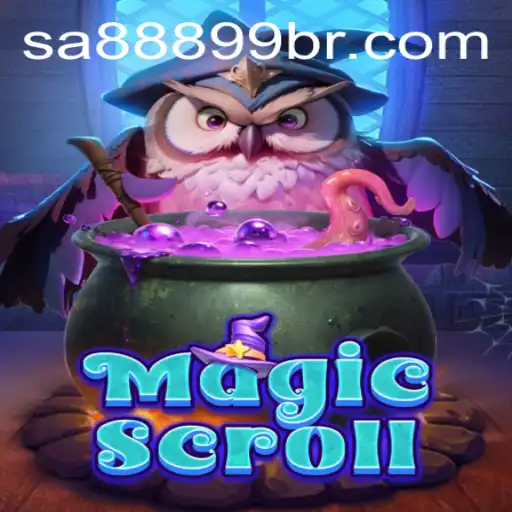 Discover the Enchanting World of MagicScroll: A New Gaming Adventure