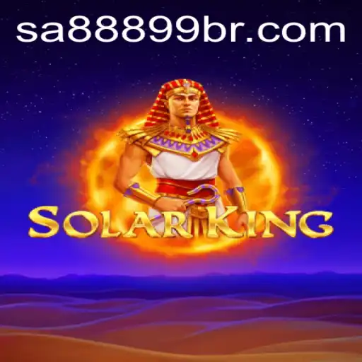 SolarKing: Exploring the Galactic Realm of sa88899