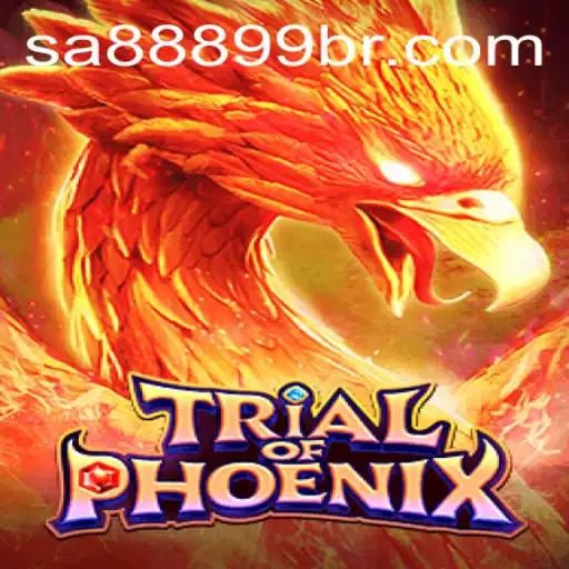 Trial of Phoenix: Unleashing the Power of sa88899 in a New Gaming Universe