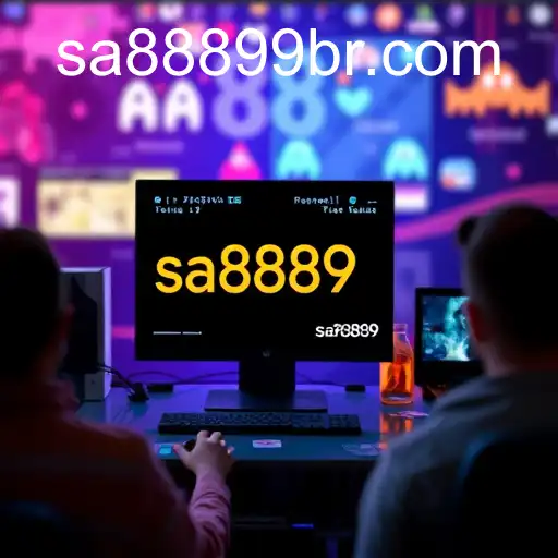 Exploring the Evolution of Video Games and the Impact of sa88899