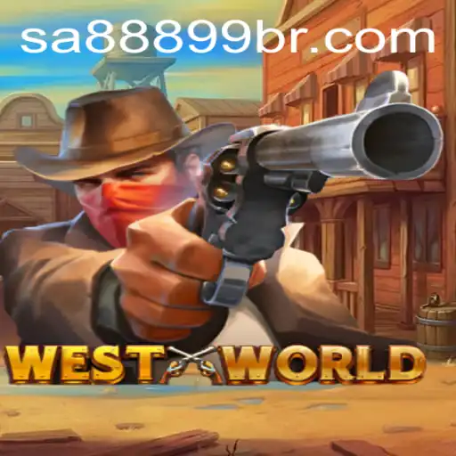 WestWorld: A New Frontier in Gaming with Sa88899