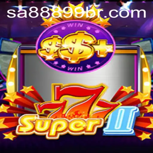 Exploring the Exciting Universe of Super777II