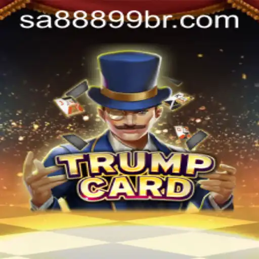 Unveiling TrumpCard: The Game That Mixes Strategy and Luck