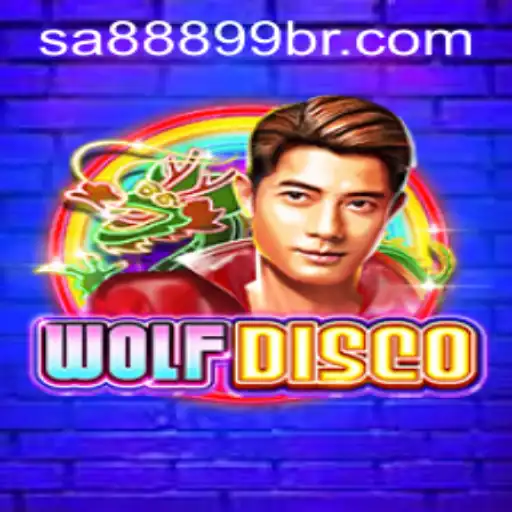 Unleash the Thrills of WolfDisco: A Revolutionary Gaming Experience